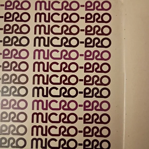 Vintage Micro-pro microwave baker - Picture 2 of 5